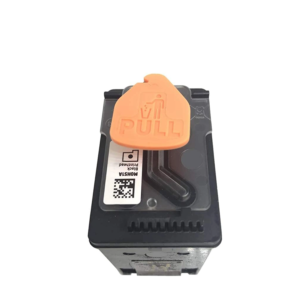 HP Genuine Print Head GT Black M0H51AA view 3